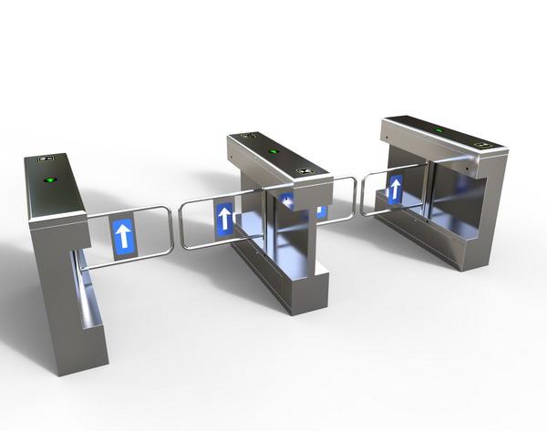 橋式擺閘 橋式擺閘