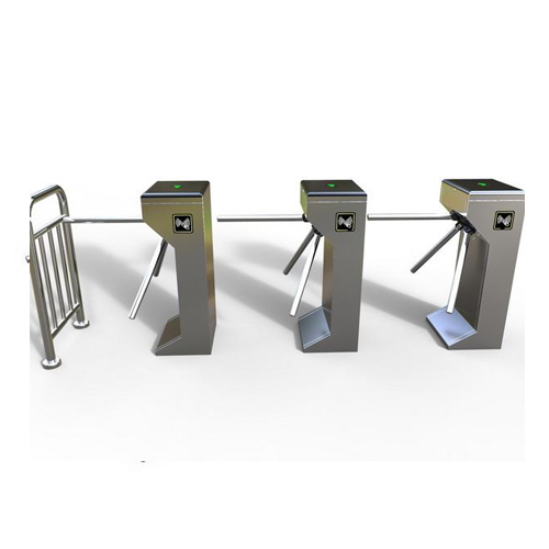 立式三輥閘 立式三輥閘