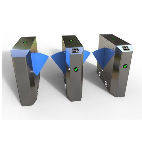 橋式八角翼閘 橋式八角翼閘