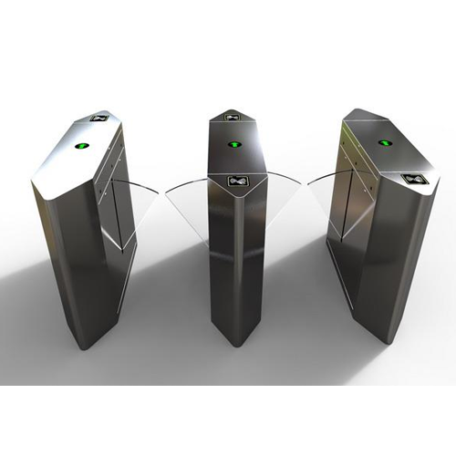 橋式尖角翼閘 橋式尖角翼閘