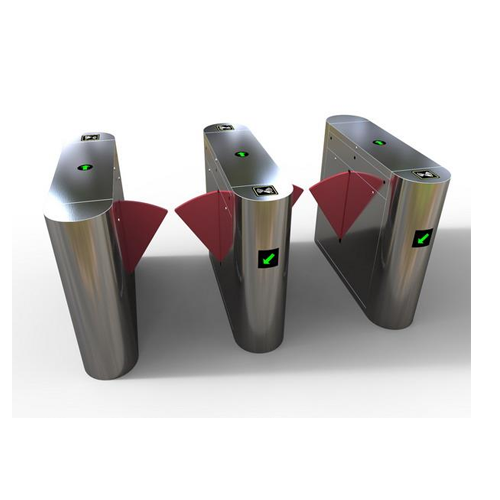 橋式圓邊翼閘 橋式圓邊翼閘