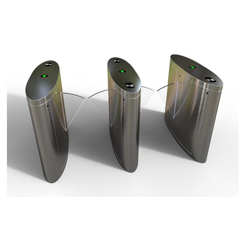 橋式圓弧翼閘 橋式圓弧翼閘