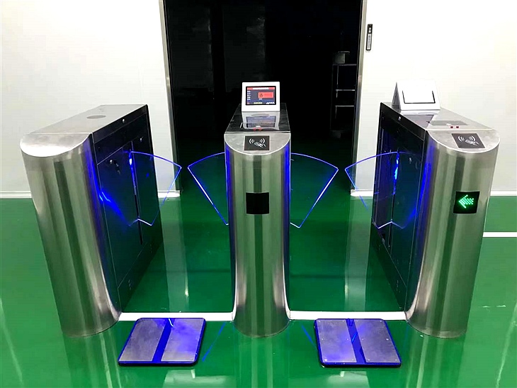 ESD門禁系統(tǒng) ESD門禁系統(tǒng)