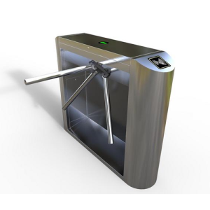 橋式斜邊三輥閘