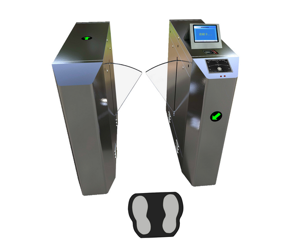 使用防靜電門禁系統的必要性