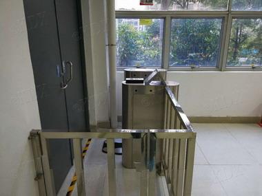 ESD圓邊一字閘帶屏+指紋機(jī) 安創(chuàng)特 (7).jpg