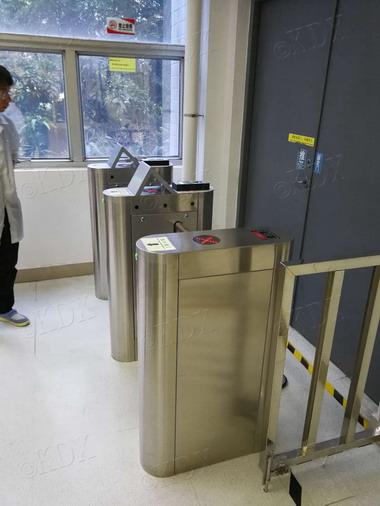 ESD圓邊一字閘帶屏+指紋機(jī) 安創(chuàng)特 (8).jpg