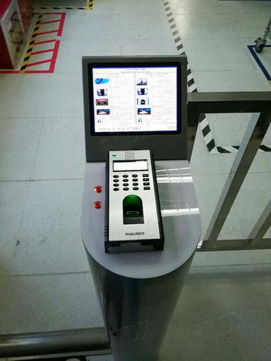 ESD圓邊一字閘帶屏+指紋機(jī) 安創(chuàng)特 (9).jpg