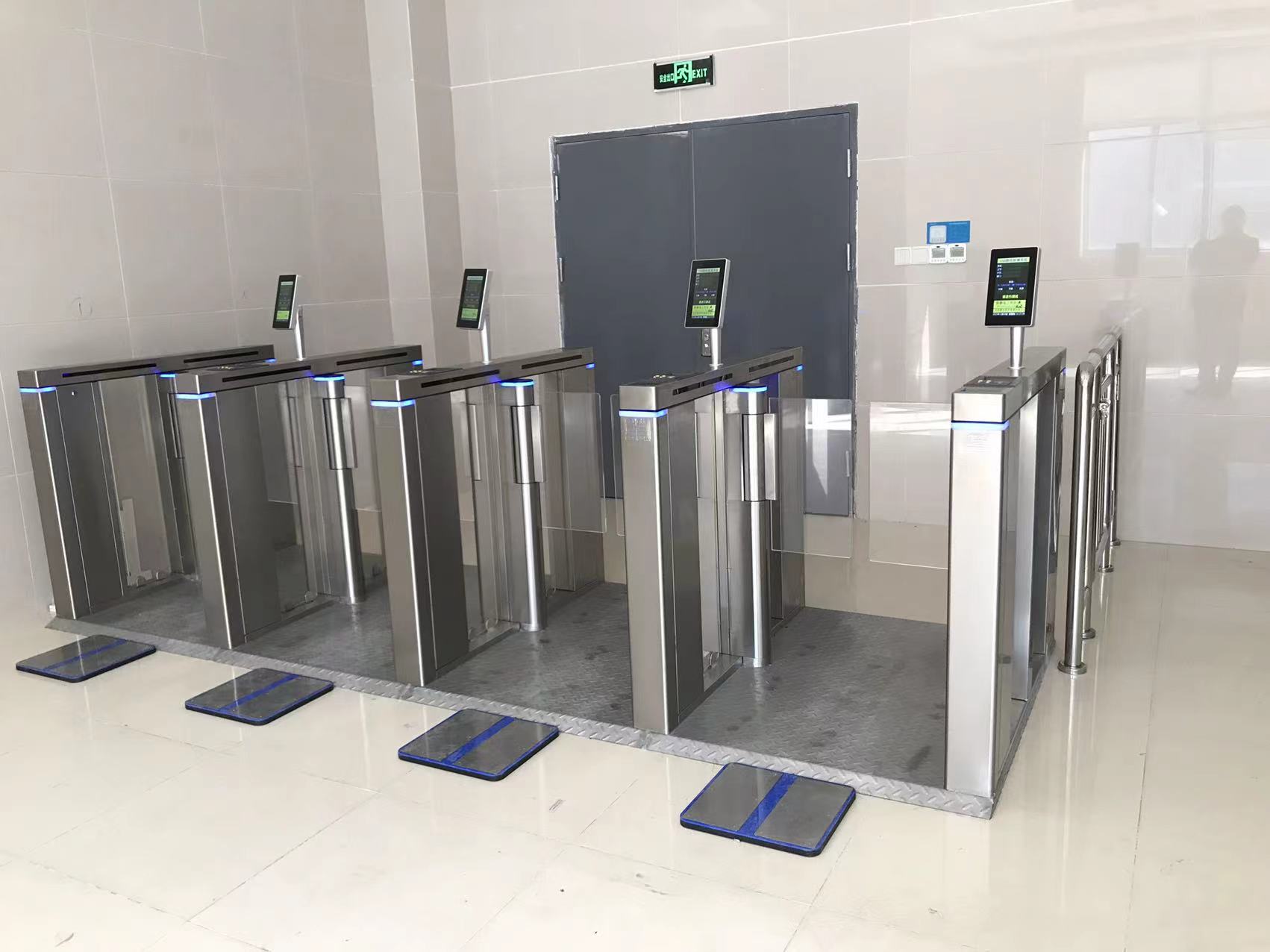 防靜電門禁系統