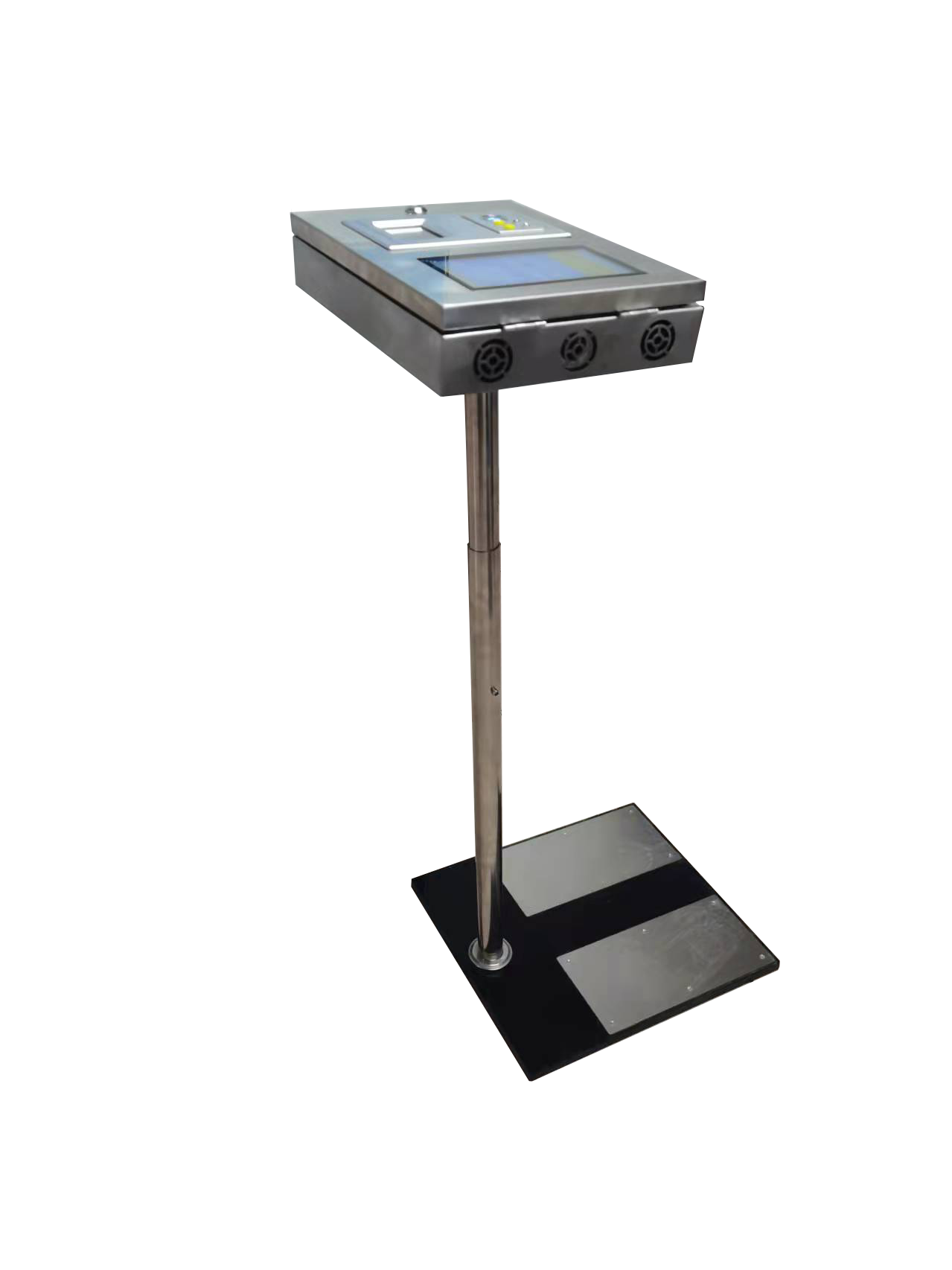 ESD靜電數值測試通訊一體機廠家