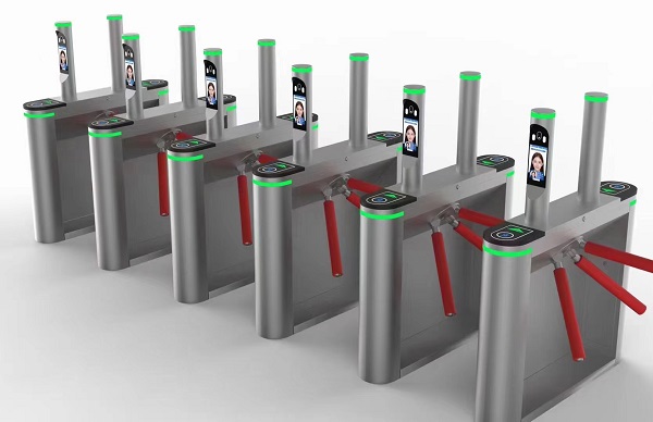 景區(qū)通道閘機(jī)