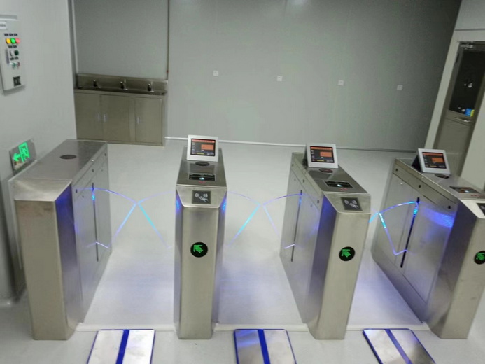 esd門禁工程廠家