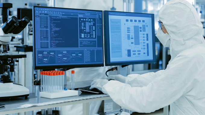 ESD門禁系統作用 ESD門禁系統作用