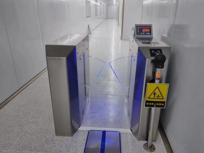 ESD門禁廠家 ESD門禁廠家