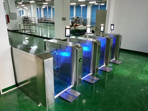 ESD門禁通道系統